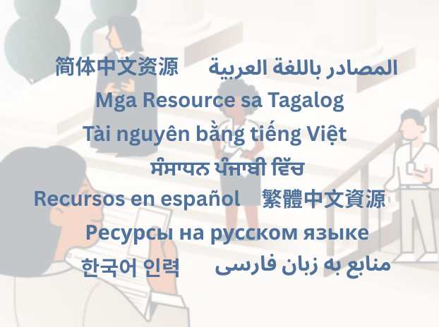 multilingual resources