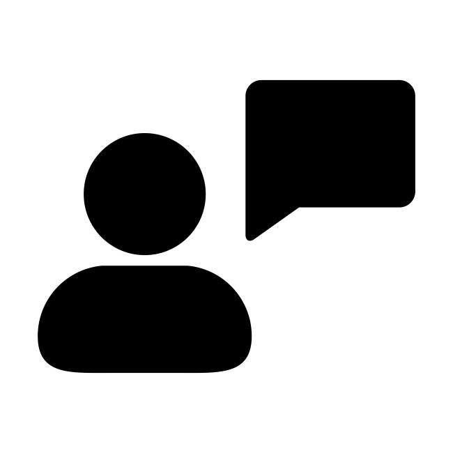 I Speak