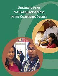 Language Access Plan